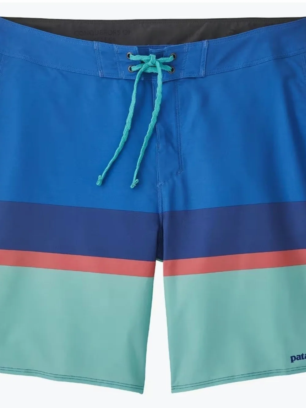 Patagonia Hydropeak Men's Boardshorts 18